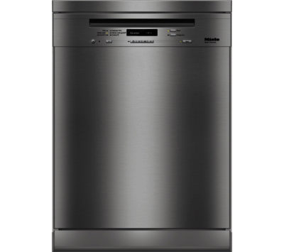 Miele G6410 SC Full-size Dishwasher - Stainless Steel
